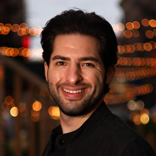 David Stack Treasury David Stack | Startup CTO, Entrepreneur, and Climate Advocate